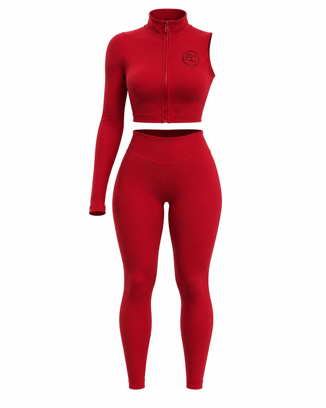 THE SCULPTED SIREN SET