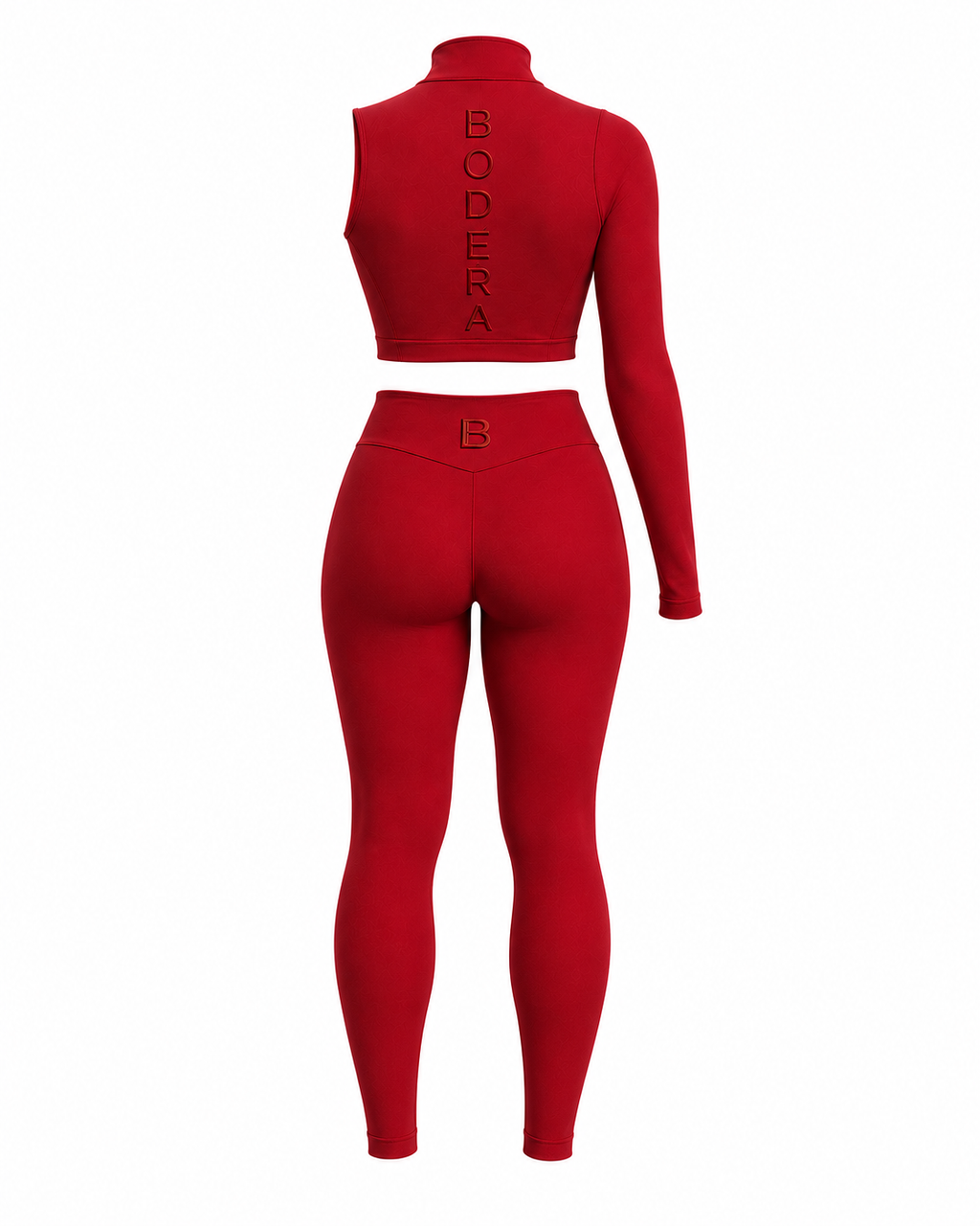 THE SCULPTED SIREN SET