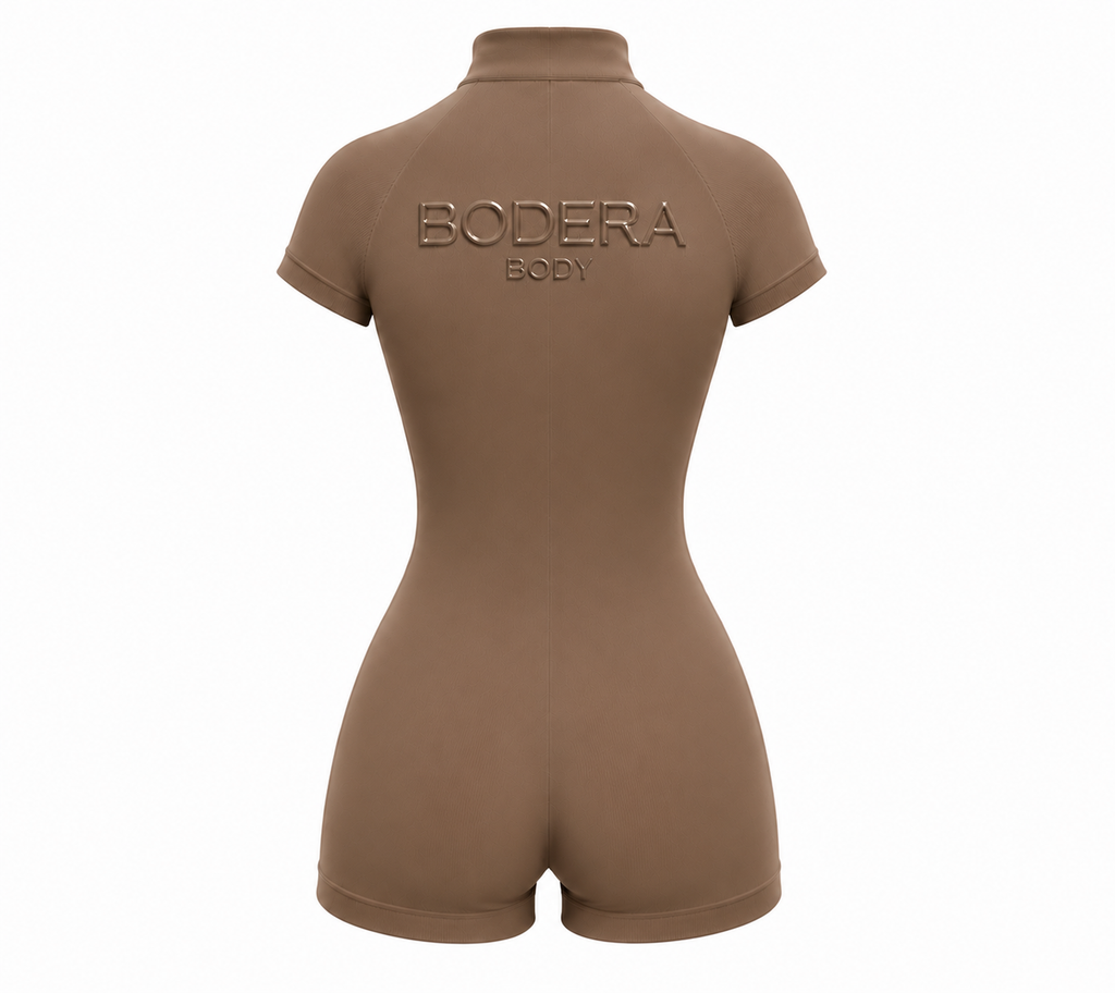 SCULPTED BODY SUIY