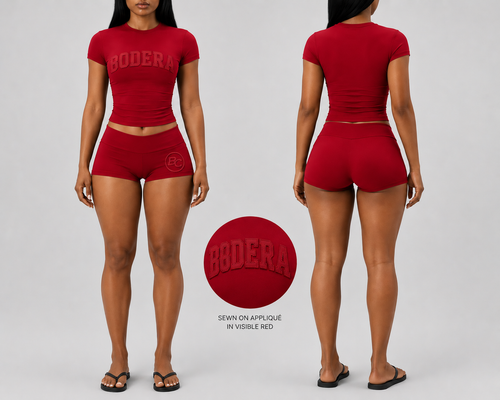 CHERRY BODY BASIC SET