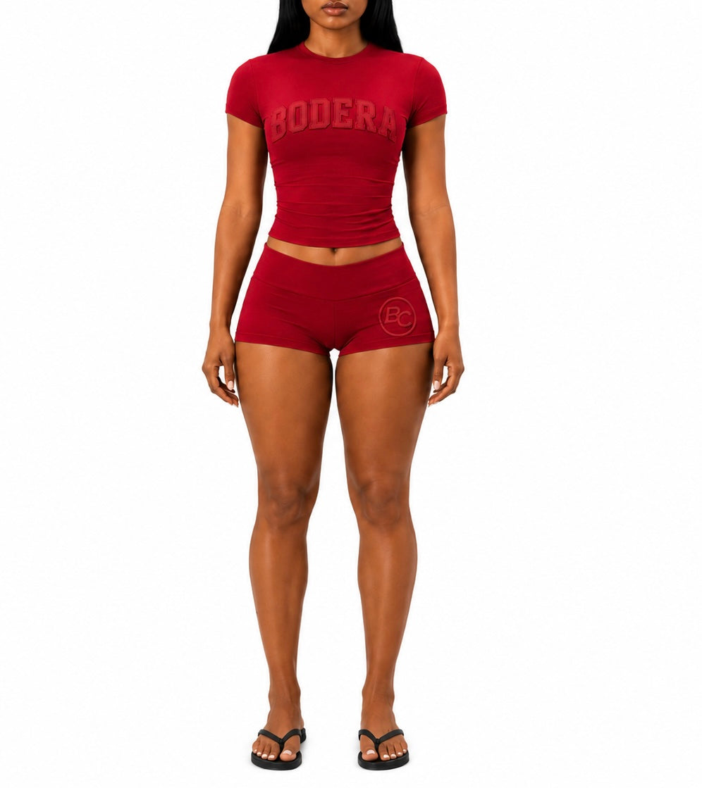 CHERRY BODY BASIC SET